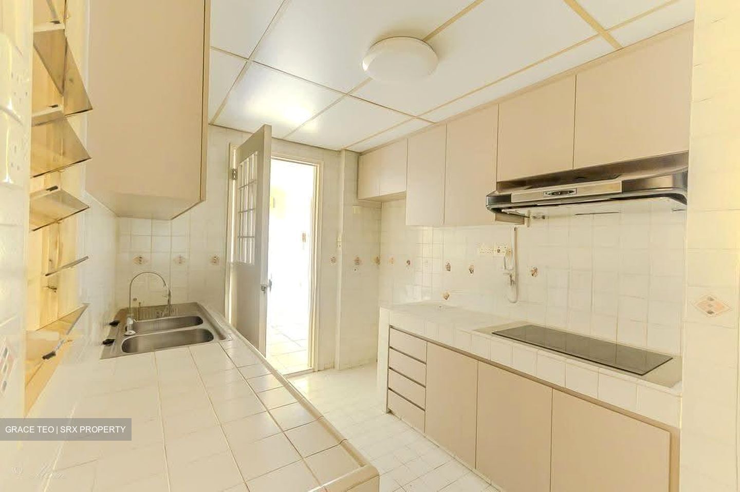Bullion Park (D26), Condominium #615977271